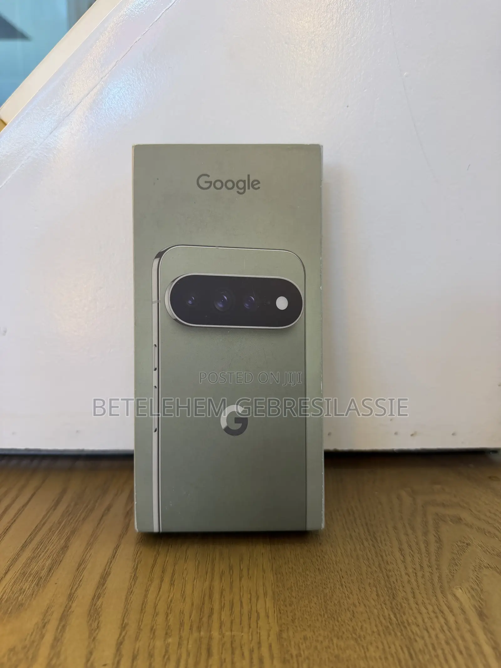 New Google Pixel 11 Pro XL 256 GB