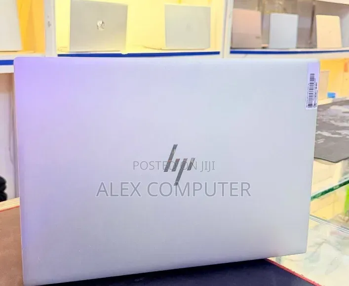 New Laptop HP Envy 13 16GB Intel Core i5 SSD 512GB