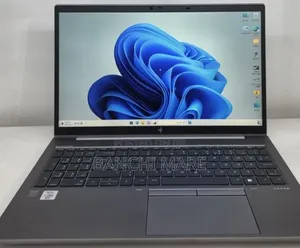 New Laptop HP ZBook 15 16GB Intel Core i7 SSD 512GB