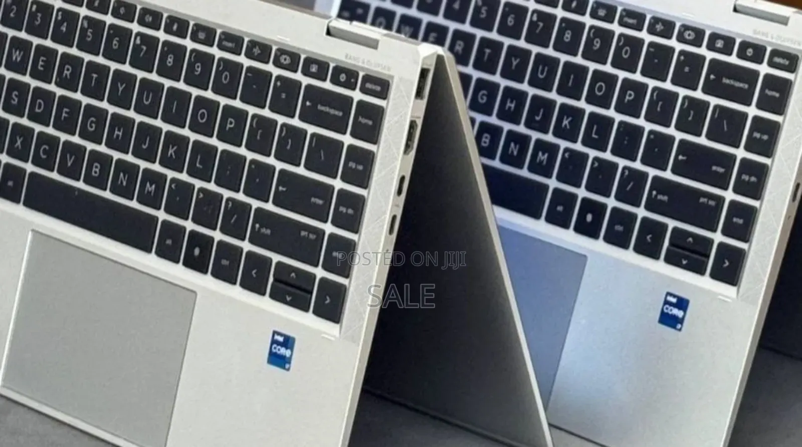 New Laptop HP EliteBook 1040 G8 32GB Intel Core i7 SSD 512GB