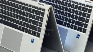 New Laptop HP EliteBook 1040 G8 32GB Intel Core i7 SSD 512GB