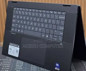 New Laptop HP OmniBook Ultra Flip 16" 32GB Intel Core Ultra 9 SSD 2T