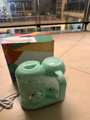 Baby Food Grinder