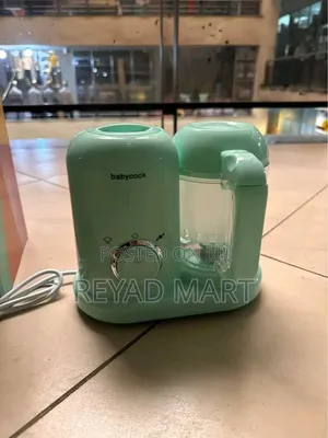 Baby Food Grinder
