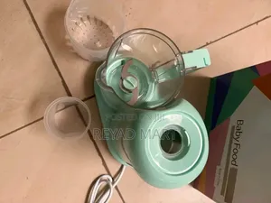 Baby Food Grinder