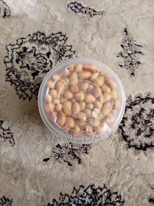 AB Nuts Fresh ለዉዝ