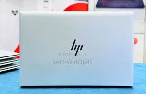 New Laptop HP EliteBook 845 G7 16GB AMD Ryzen 5 SSD 512GB