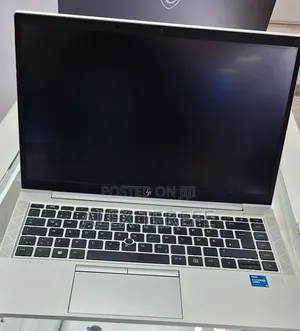New Laptop HP EliteBook 840 G8 16GB Intel Core i5 SSD 512GB
