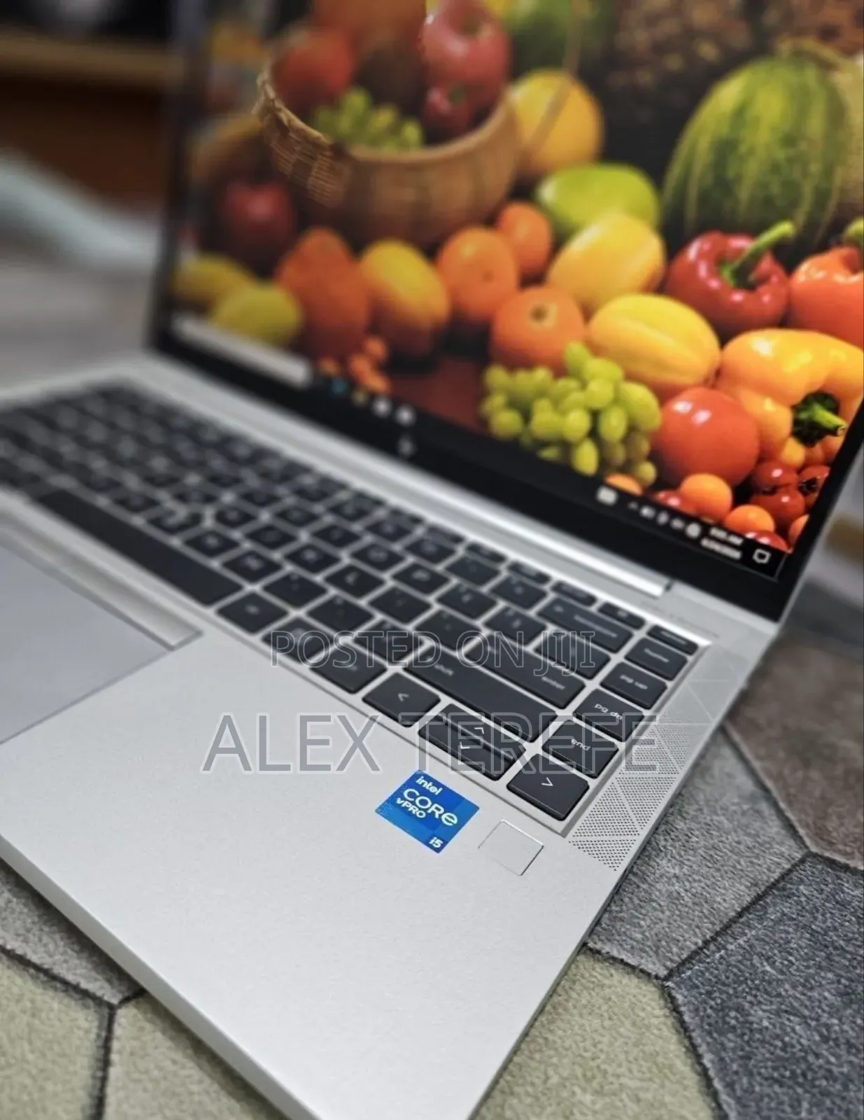 New Laptop HP EliteBook 840 G8 16GB Intel Core i5 SSD 512GB