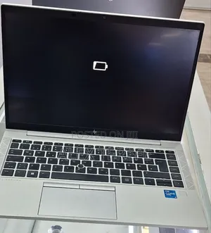 New Laptop HP EliteBook 840 G8 16GB Intel Core i5 SSD 512GB