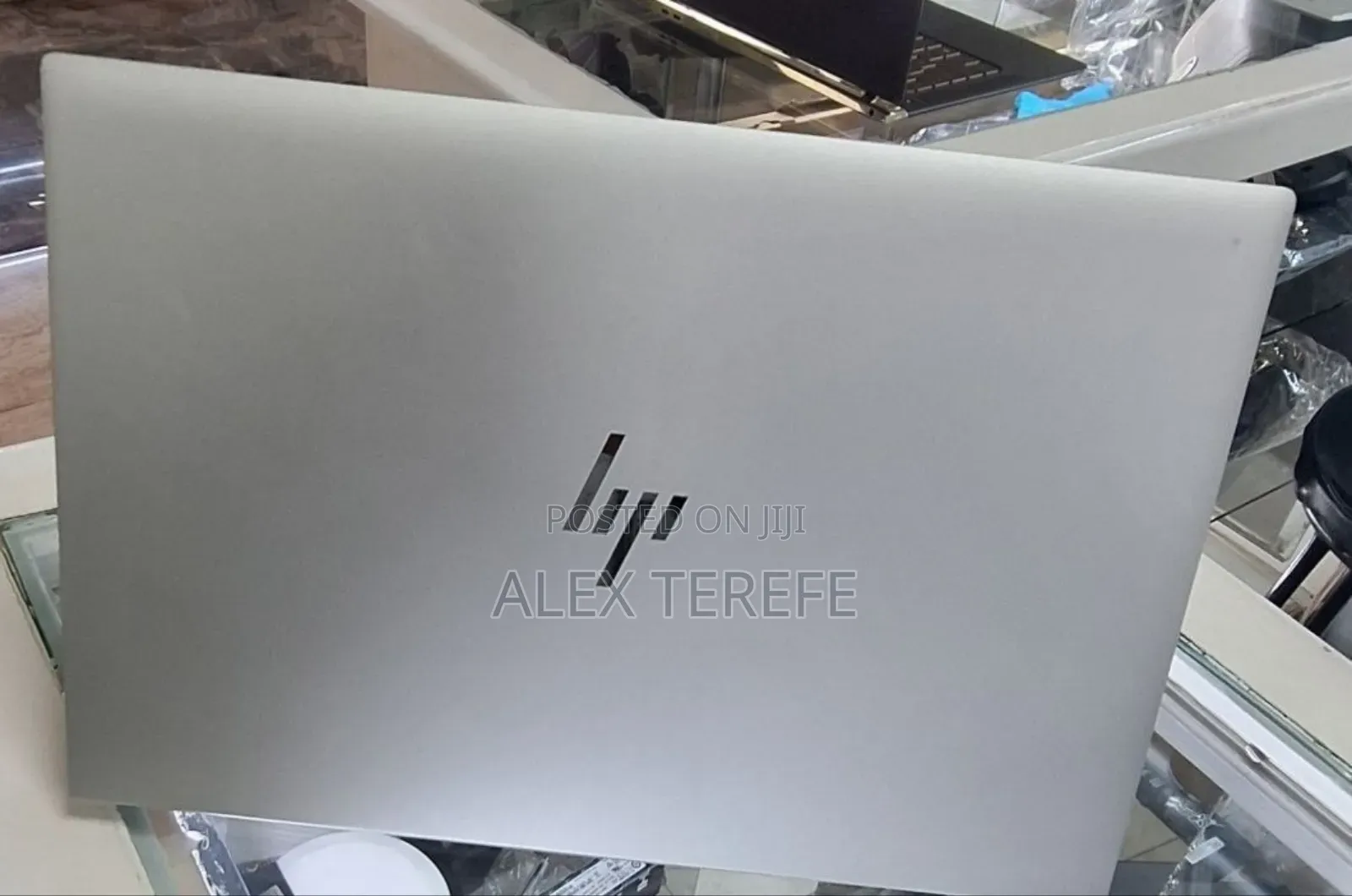 New Laptop HP EliteBook 840 G8 16GB Intel Core i5 SSD 512GB