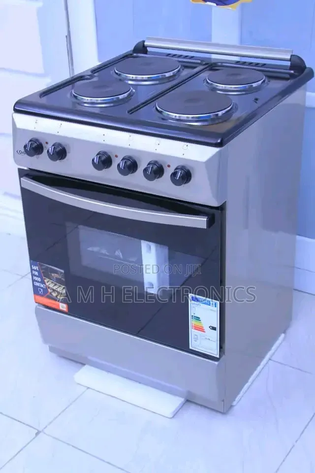 Orbit 60/60 Turkey Ovens