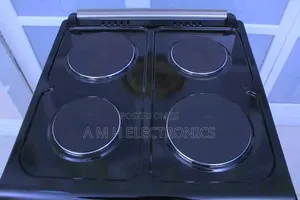 Orbit 60/60 Turkey Ovens