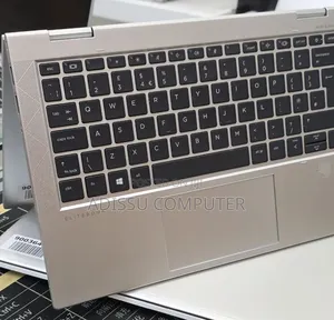 New Laptop HP EliteBook 830 G8 16GB Intel Core i5 SSD 512GB