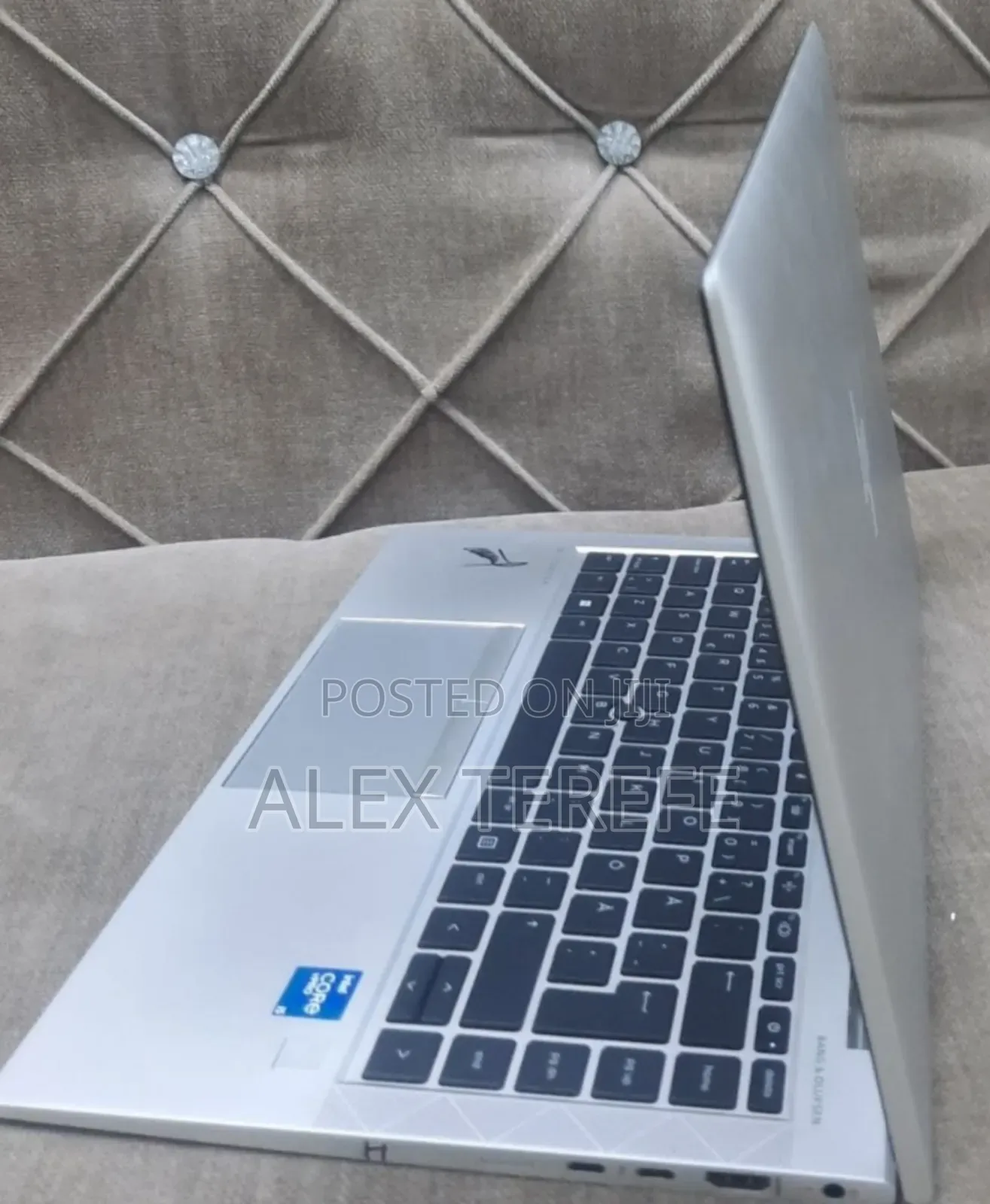 New Laptop HP EliteBook 840 G8 16GB Intel Core i5 SSD 512GB