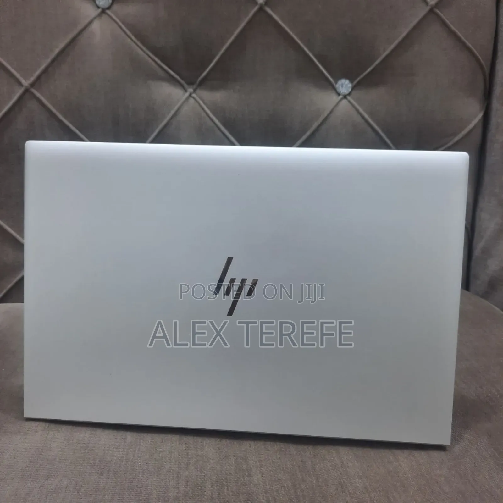 New Laptop HP EliteBook 840 G8 16GB Intel Core i5 SSD 512GB