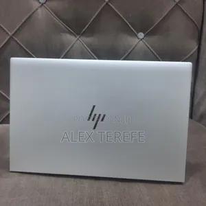 New Laptop HP EliteBook 840 G8 16GB Intel Core i5 SSD 512GB