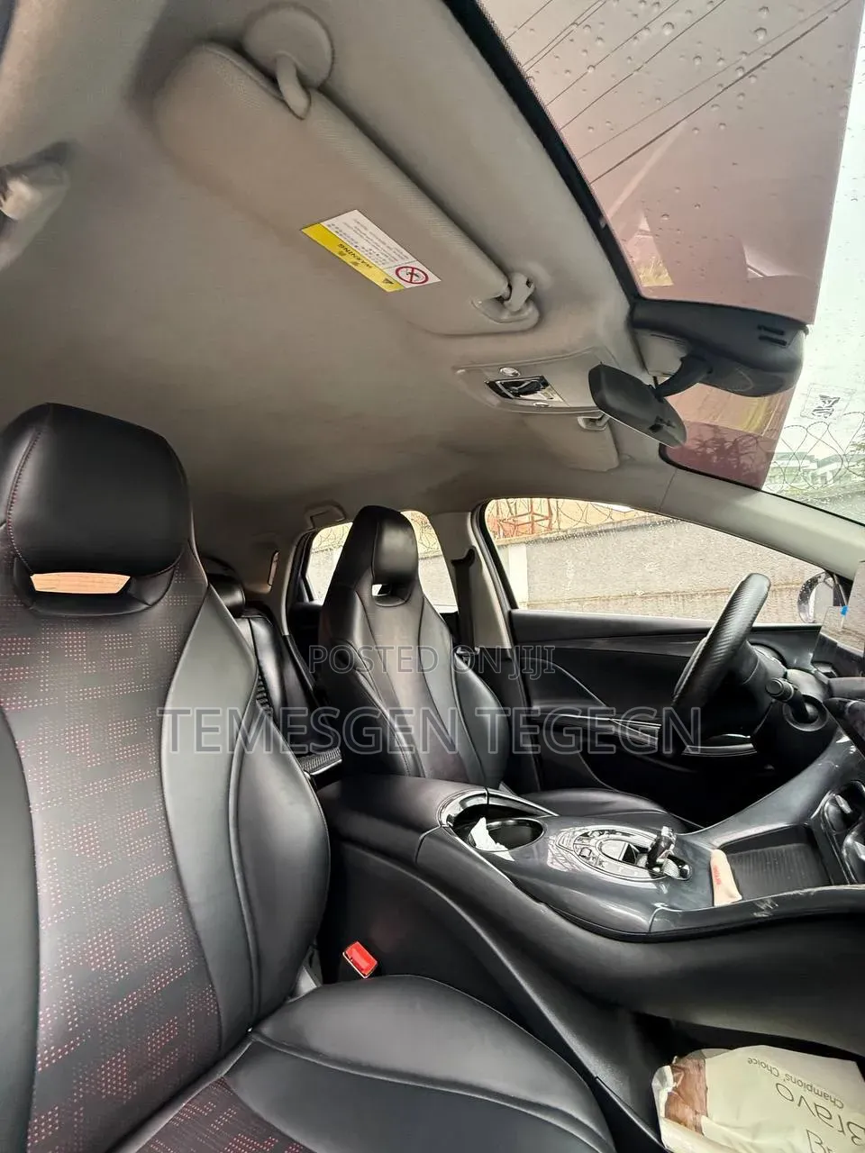 BYD E2 43 kWh 94 hp FWD 2024 Silver