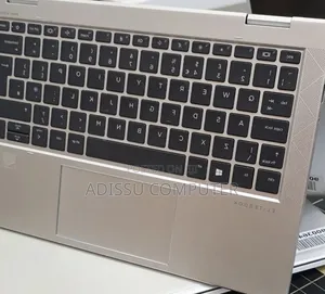New Laptop HP EliteBook 830 G8 16GB Intel Core i5 SSD 512GB