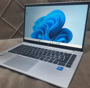 New Laptop HP EliteBook 840 G8 16GB Intel Core i5 SSD 512GB