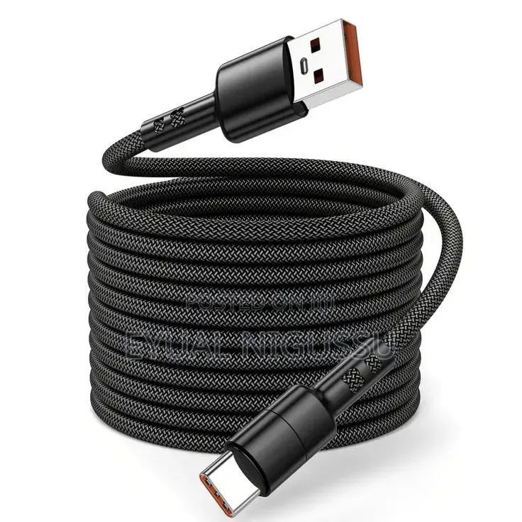 Charger Cable