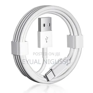 Charger Cable