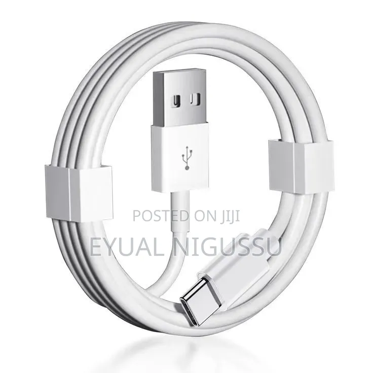 Charger Cable