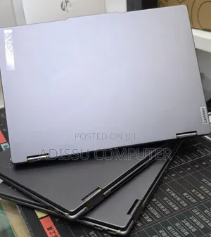 New Laptop Lenovo Yoga 2 16GB Intel Core Ultra 7 SSD 512GB