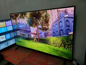 Samsung 55 Inch Smart TV