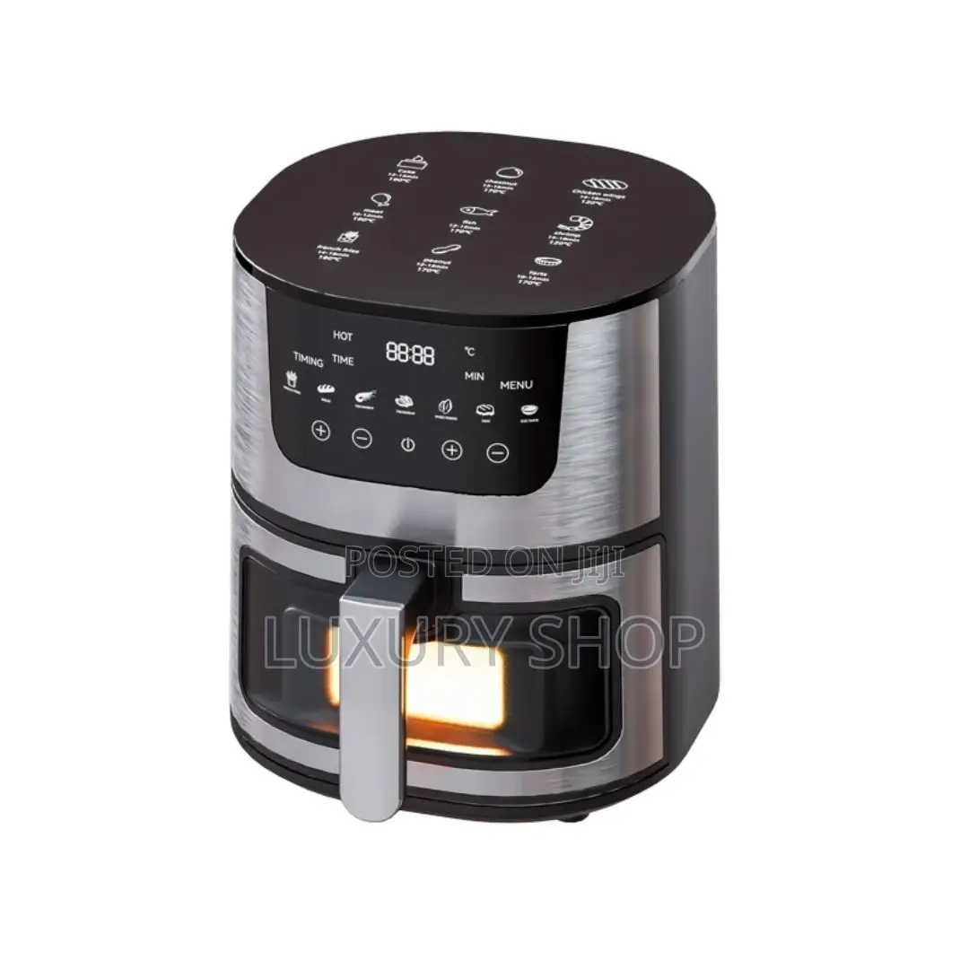Air Fryer 7L