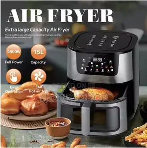 Air Fryer 7L