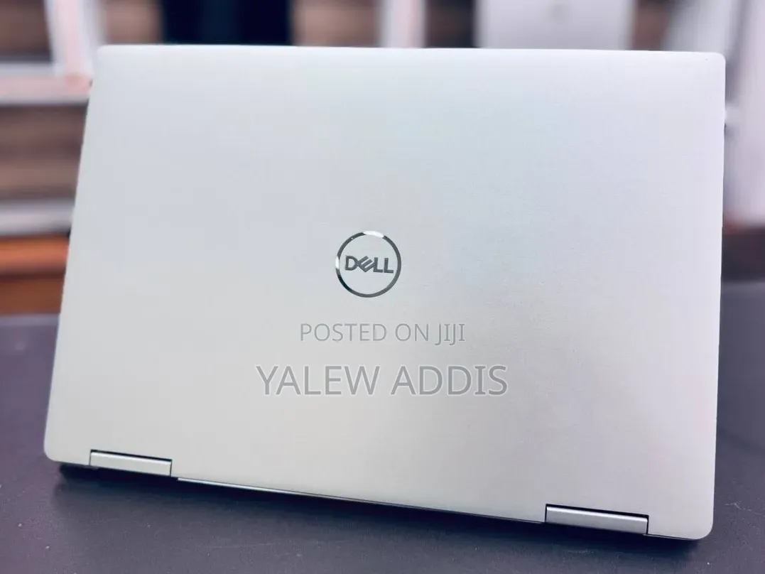 New Laptop Dell XPS 13 32GB Intel Core i7 SSD 512GB