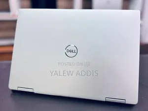 New Laptop Dell XPS 13 32GB Intel Core i7 SSD 512GB