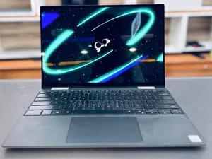 New Laptop Dell XPS 13 32GB Intel Core i7 SSD 512GB