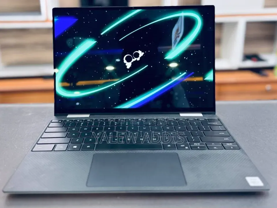 New Laptop Dell XPS 13 32GB Intel Core i7 SSD 512GB