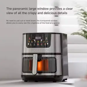 Air Fryer 7L
