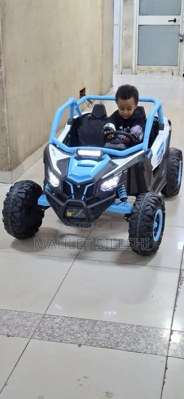 Best Kids Car