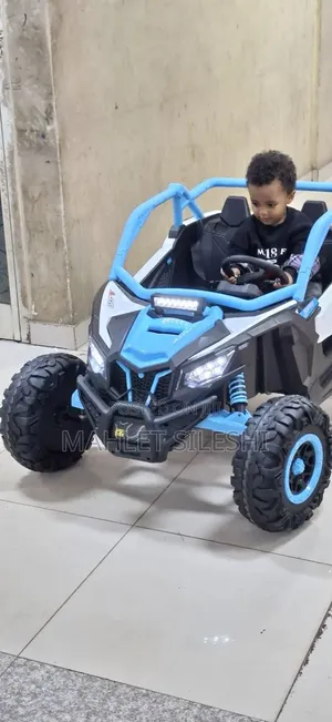 Best Kids Car