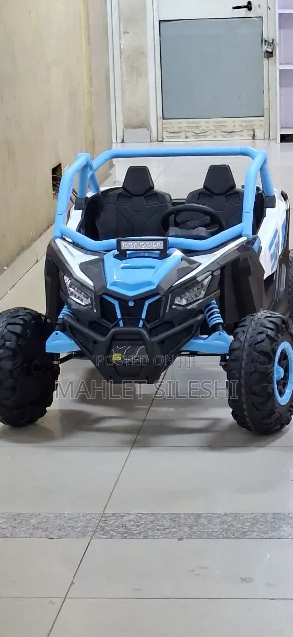 Best Kids Car