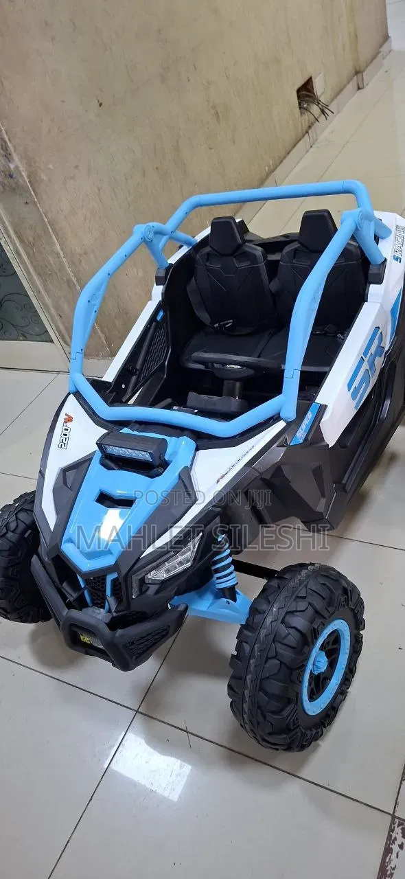 Best Kids Car