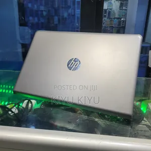 New Laptop HP Pavilion 15 8GB Intel Core i7 HDD+SSD 128GB
