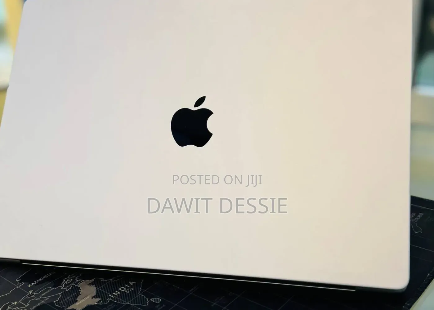 New Laptop Apple MacBook Pro 2021 M1 Max 32GB Apple M1 Max SSD 1T