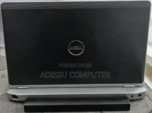 New Laptop Dell Latitude e6230 8GB Intel Core i5 SSD 128GB