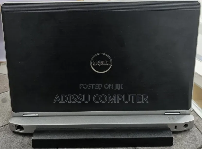New Laptop Dell Latitude e6230 8GB Intel Core i5 SSD 128GB