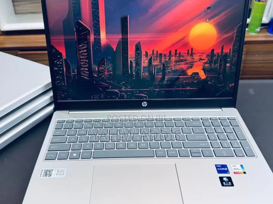 New Laptop HP Stream Notebook 16GB Intel Core i7 SSD 512GB