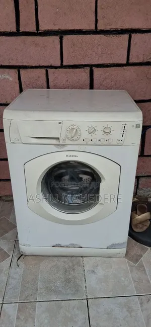 Ariston Washing Machine