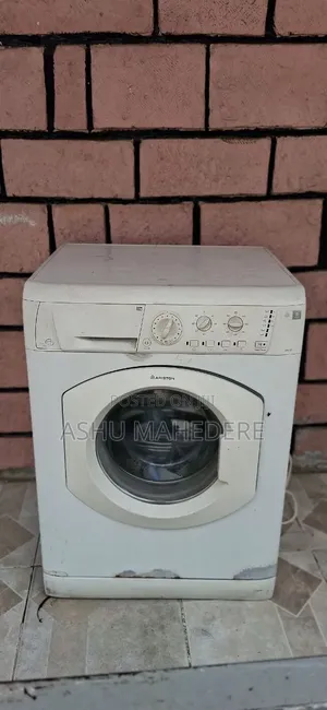 Ariston Washing Machine