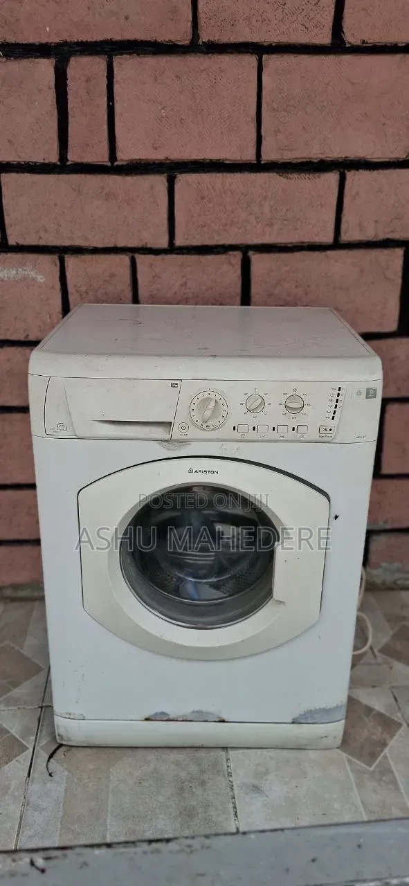 Ariston Washing Machine
