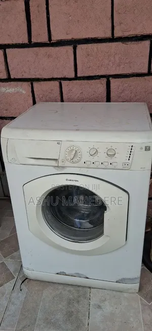 Ariston Washing Machine