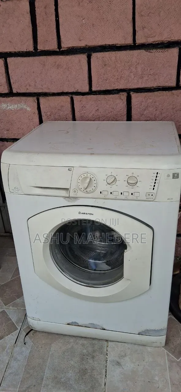 Ariston Washing Machine